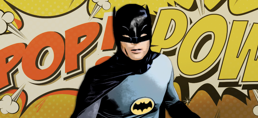 Alerta de salud sagrada: Batman v Quiropractic Care