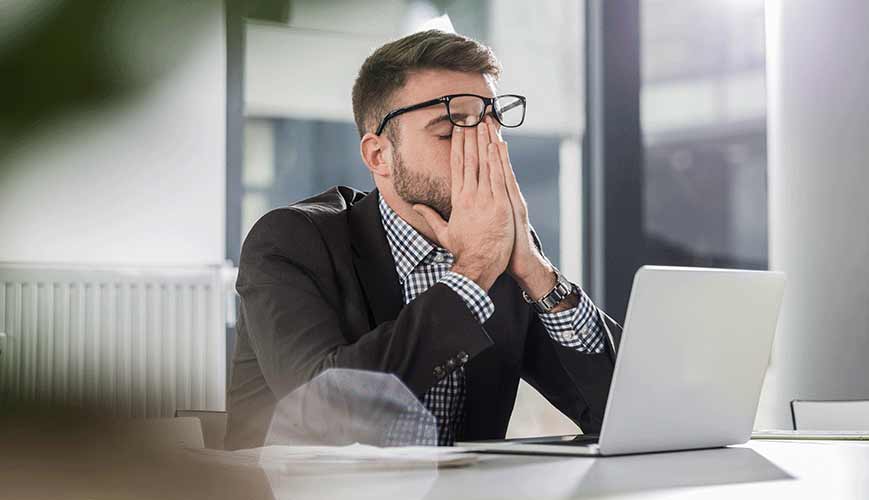 Hay ciencia detrás de la necesidad de descanso y relajación