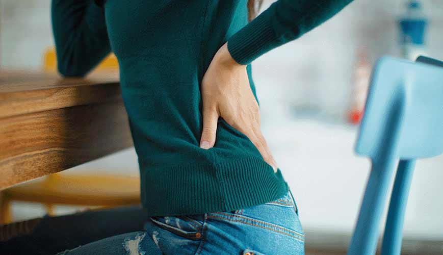 Una solución fácil para la radiculopatía