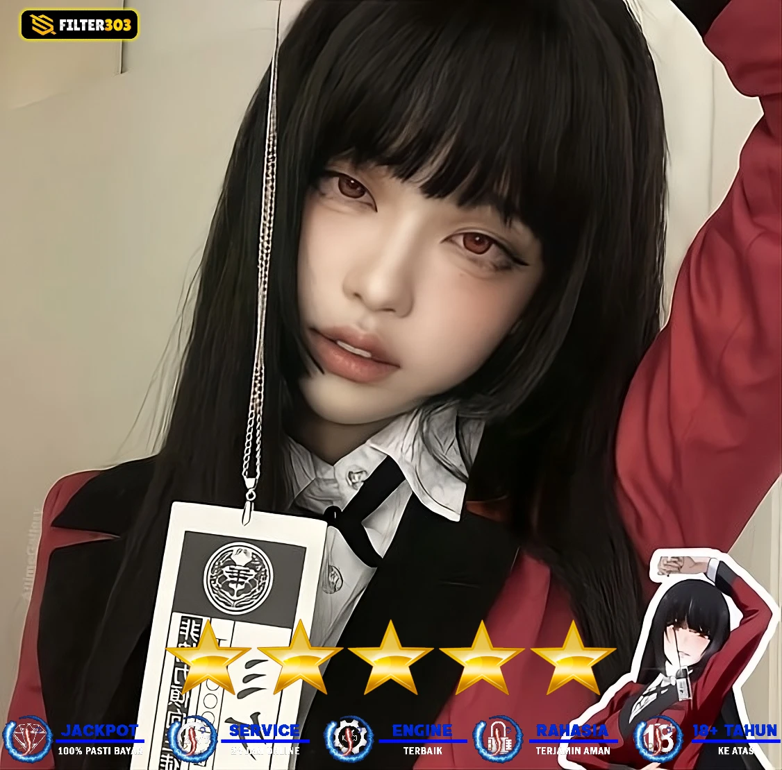 FILTER303 - Board Game Gratis Dari Browser Untuk Latihan Logika Sederhana image 1