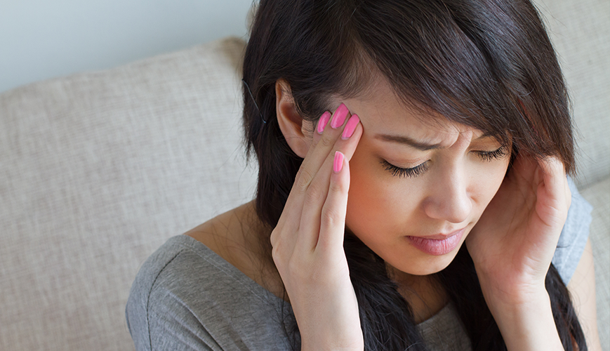 Uso de la quiropráctica para detener el terror del vértigo