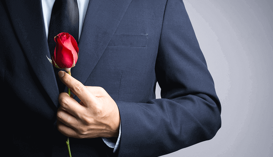 Una rosa con cualquier otro nombre: latigazo cervical y ‘The Bachelor’