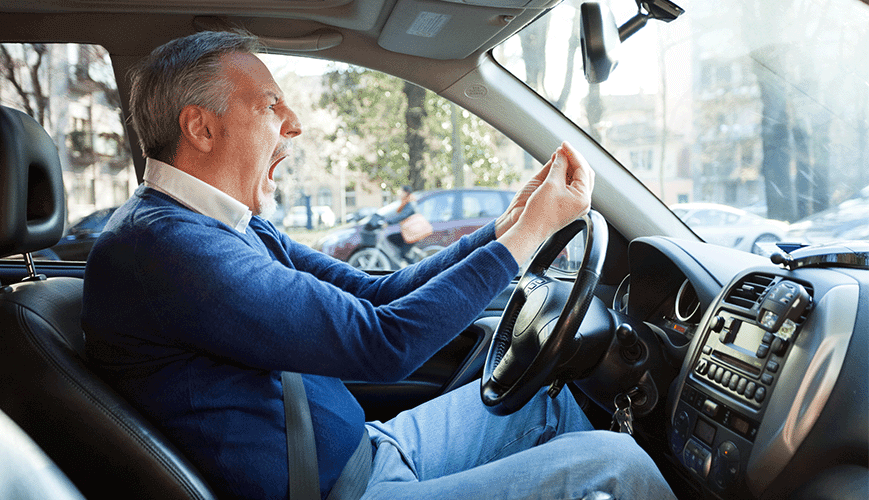 Convierta el viaje cotidiano del infierno en algo increíble