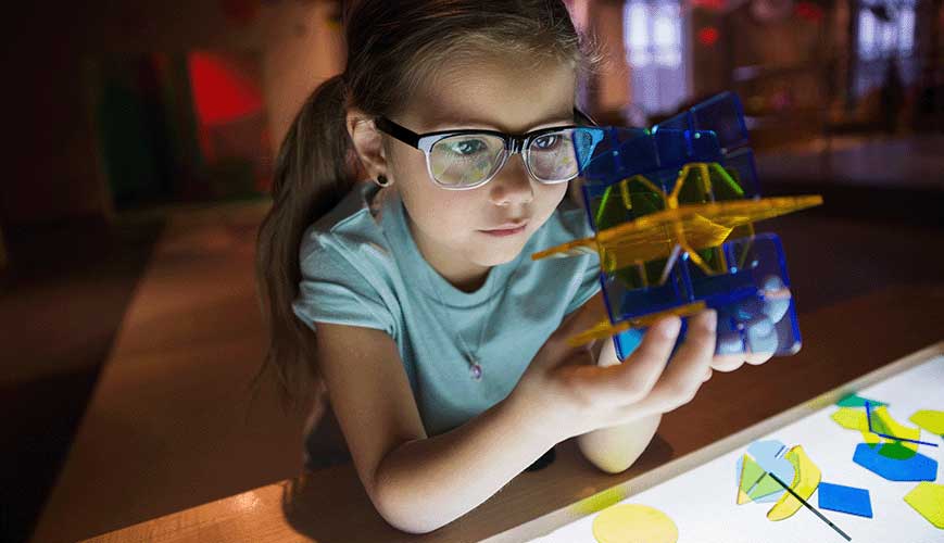 Cuando su hijo no puede procesar