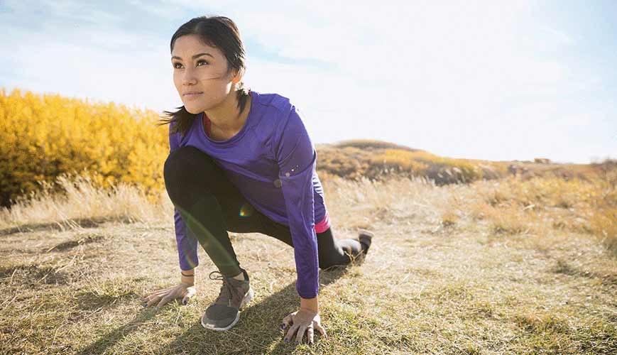 3 razones por las que una vida rutinaria es una vida saludable