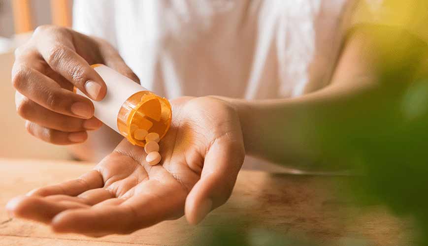 Los opioides dejan a los quiroprácticos incrédulos