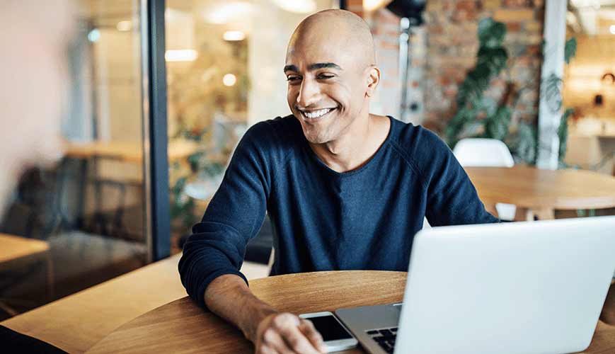 Por qué sentirse bien no es lo mismo que gozar de buena salud