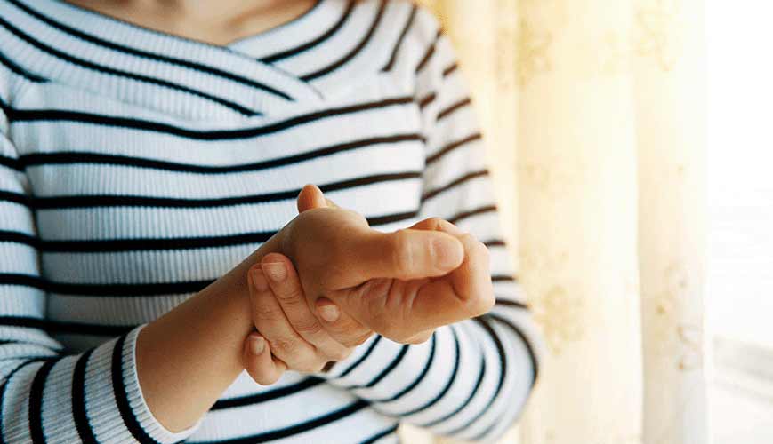 Estas condiciones requieren atención quiropráctica inmediata