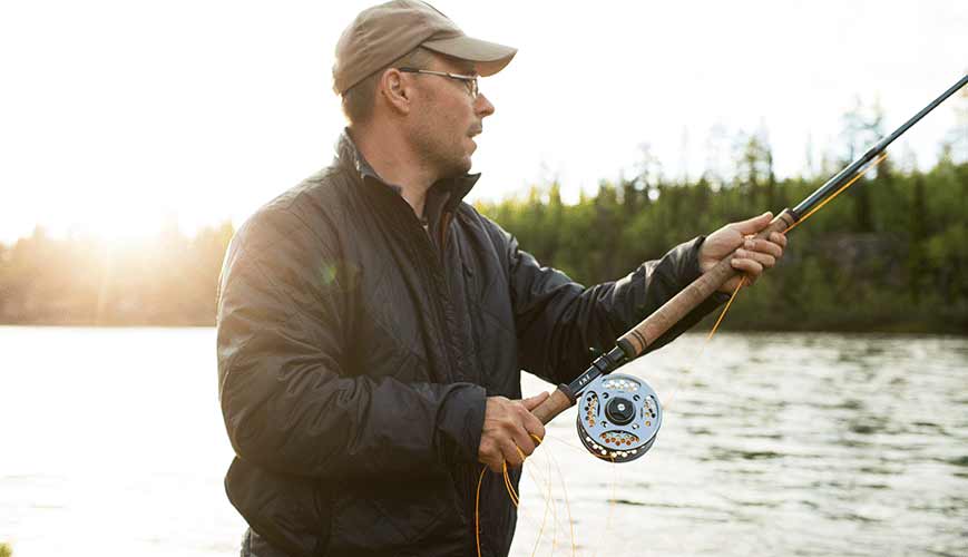 Consejos de salud para entusiastas de la vida silvestre