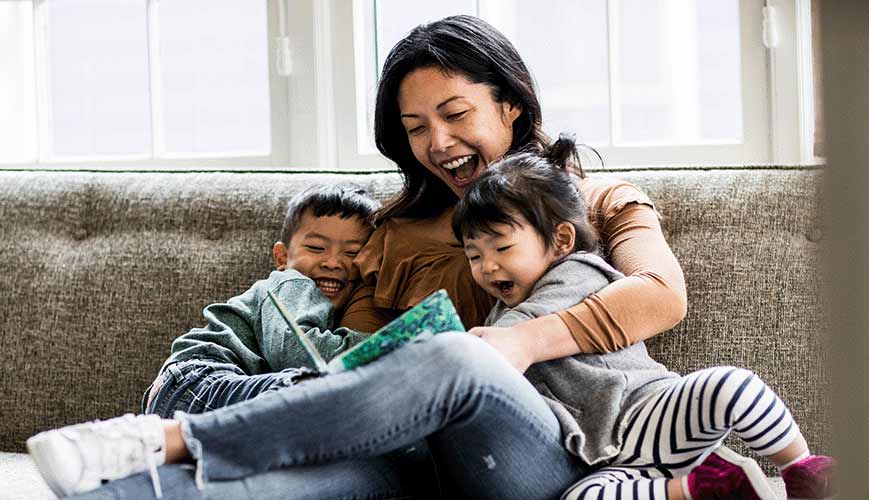 Por qué sus hijos deberían hacerse un ajuste quiropráctico