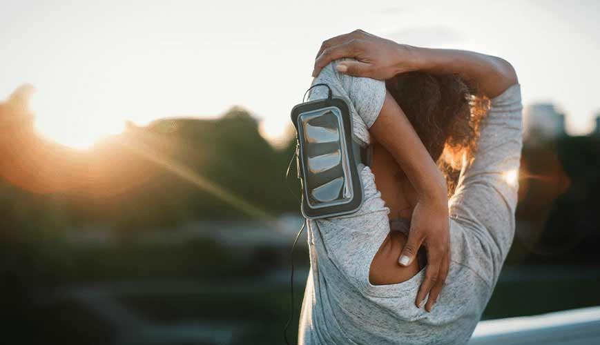 Salud de las articulaciones (parte 1): apoyo natural para las articulaciones