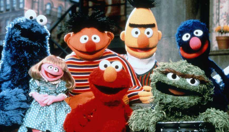 Comprender la adicción con la ayuda de los Muppets