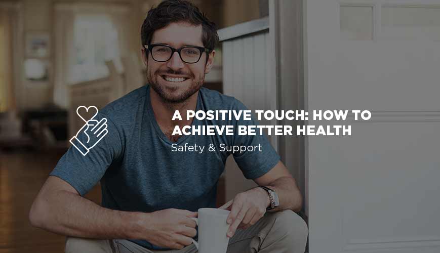 Cómo lograr una mejor salud