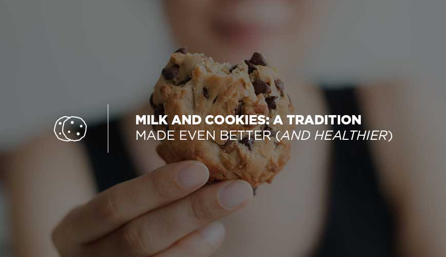 Una tradición aún mejor (y más saludable)